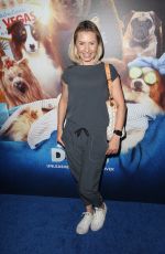 BEVERLEY MITCHELL at Show Dogs Premiere in New York 05/05/2018