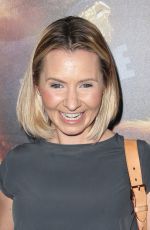 BEVERLEY MITCHELL at Show Dogs Premiere in New York 05/05/2018