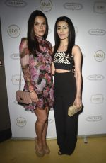 BHAVNA LIMBACHIA at Hotel Gotham 3rd Birthday Party in Manchester 05/24/2018