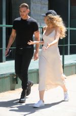 BLAKE LIVELY Out in New Tork 05/08/2018