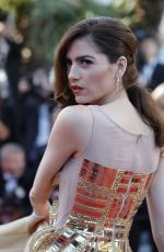 BLANCA BLANCO at 71st Annual Cannes Film Festival Closing Ceremony 05/19/2018