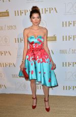 BLANCA BLANCO at Hfpa Party at Cannes Film Festival 05/13/2018