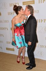 BLANCA BLANCO at Hfpa Party at Cannes Film Festival 05/13/2018