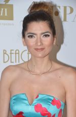 BLANCA BLANCO at Hfpa Party at Cannes Film Festival 05/13/2018