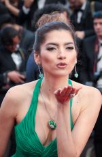 BLANCA BLANCO at Sink or Swim Premiere at 2018 Cannes Film Festival 05/13/2018