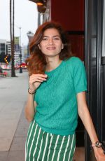 BLANCA BLANCO at The Deer Hunter 40th Anniversary Screening in Beverly Hills 05/29/2018