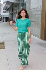 BLANCA BLANCO at The Deer Hunter 40th Anniversary Screening in Beverly Hills 05/29/2018
