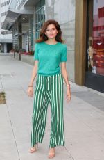 BLANCA BLANCO at The Deer Hunter 40th Anniversary Screening in Beverly Hills 05/29/2018