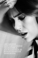 BLANCA SUAREZ in Yo Dona, May 2018 Issue