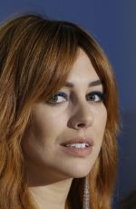 BLANCA SUAREZ Presents Smartgirl by Samsung Campaign in Madrid 05/09/2018