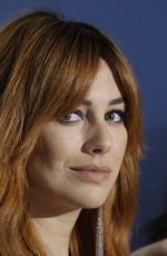 BLANCA SUAREZ Presents Smartgirl by Samsung Campaign in Madrid 05/09/2018