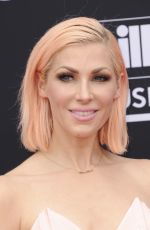 BONNIE MCKEE at Billboard Music Awards in Las Vegas 05/20/2018