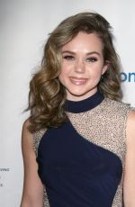 BREC BASSINGER at JDRF 15th Annual Imagine Gala in Beverly Hills 05/12/2018