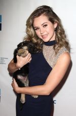 BREC BASSINGER at JDRF 15th Annual Imagine Gala in Beverly Hills 05/12/2018