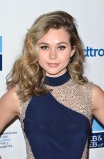 BREC BASSINGER at JDRF 15th Annual Imagine Gala in Beverly Hills 05/12/2018