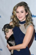 BREC BASSINGER at JDRF 15th Annual Imagine Gala in Beverly Hills 05/12/2018