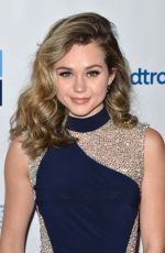 BREC BASSINGER at JDRF 15th Annual Imagine Gala in Beverly Hills 05/12/2018