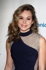 BREC BASSINGER at JDRF 15th Annual Imagine Gala in Beverly Hills 05/12/2018