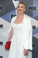 BRIANNE HOWEY at Fox Network Upfront in New York 05/14/2018