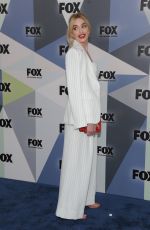 BRIANNE HOWEY at Fox Network Upfront in New York 05/14/2018