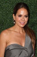 BROOKE BURKE at Global Gift Foundation USA Women’s Empowerment Luncheon in Los Angeles 05/10/2018