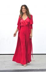 BROOKE BURKE Out and About in Malibu 05/21/2018