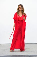 BROOKE BURKE Out and About in Malibu 05/21/2018