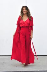 BROOKE BURKE Out and About in Malibu 05/21/2018