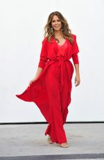 BROOKE BURKE Out and About in Malibu 05/21/2018