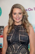 BROOKE NEWTON at US Independents Screenings in Van Nuys 05/25/2018