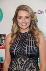 BROOKE NEWTON at US Independents Screenings in Van Nuys 05/25/2018