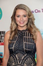 BROOKE NEWTON at US Independents Screenings in Van Nuys 05/25/2018