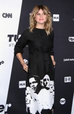 BROOKE VAN POPPELEN at Turner Upfront Presentation in New York 05/16/2018