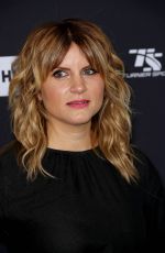 BROOKE VAN POPPELEN at Turner Upfront Presentation in New York 05/16/2018