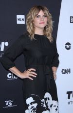 BROOKE VAN POPPELEN at Turner Upfront Presentation in New York 05/16/2018