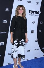 BROOKE VAN POPPELEN at Turner Upfront Presentation in New York 05/16/2018