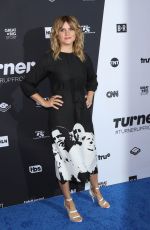 BROOKE VAN POPPELEN at Turner Upfront Presentation in New York 05/16/2018