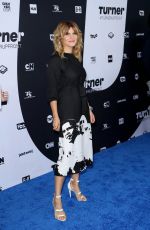 BROOKE VAN POPPELEN at Turner Upfront Presentation in New York 05/16/2018