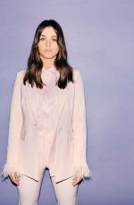 BROOKE VINCENT by David Titlow Photoshoot, May 2018