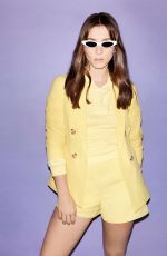 BROOKE VINCENT by David Titlow Photoshoot, May 2018