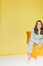 BROOKE VINCENT by David Titlow Photoshoot, May 2018