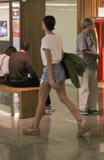 BRUNA MARQUEZINE at a Pharmacy in Rio De Janeiro 05/25/2018