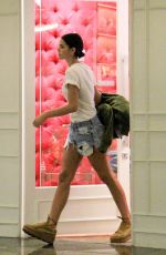 BRUNA MARQUEZINE at a Pharmacy in Rio De Janeiro 05/25/2018