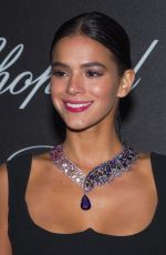 BRUNA MARQUEZINE at Secret Chopard Party at 71st Cannes Film Festival 05/11/2018