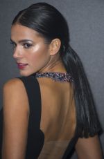 BRUNA MARQUEZINE at Secret Chopard Party at 71st Cannes Film Festival 05/11/2018