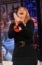 BRYCE DALLAS HOWARD at El Hormiguero Show in Madrid 05/21/2018