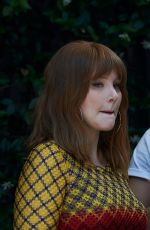 BRYCE DALLAS HOWARD at Jurassic World: Fallen Kingdom Photocall in Madrid 05/21/2018