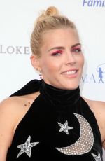 BUSY PHILIPPS at 7th Annual Norma Jean Gala in Los Angeles 05/19/2018