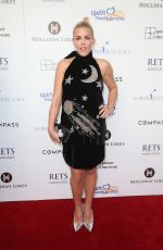 BUSY PHILIPPS at 7th Annual Norma Jean Gala in Los Angeles 05/19/2018