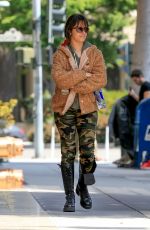 CAMILA CABELLO Out and About in Beverly Hills 05/23/2018